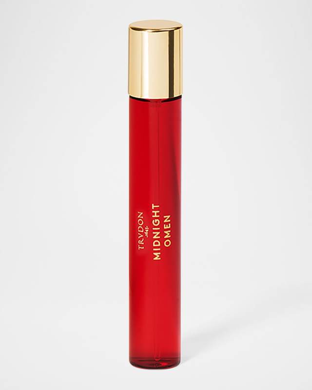 Midnight Omen Travel Size Parfum, 0.5 oz.